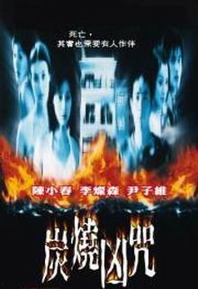 炭烧凶咒在线观看,惊悚悬疑，揭秘神秘诅咒之谜