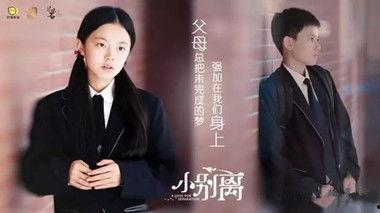 小别离电视剧在线观看,家庭成长之路，在线观看感动来袭！