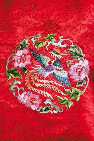 凤穿牡丹在线观看,穿越时空的浪漫传奇