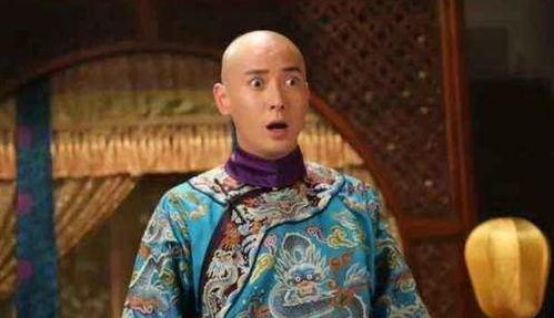 鹿鼎记黄晓明在线观看,重温经典，笑看江湖风云