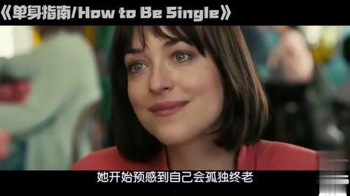 单身指南在线观看,解锁独立生活新篇章