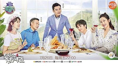 中餐厅在线观看第三季,美食之旅再启航，海外经营挑战升级