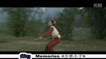 少林小子电影在线观看,传承武术，激荡青春