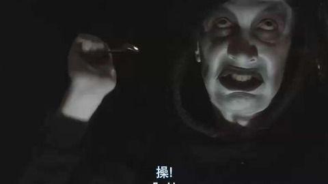 勺子杀人狂在线观看,惊悚悬疑，一勺致命的复仇