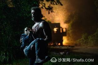 金刚狼在线观看免费,血战到底，免费在线观影之旅