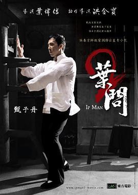 叶问2粤语在线观看,粤韵拳魂，在线重温宗师传奇