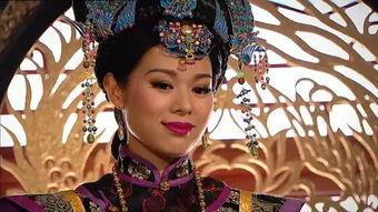 万凤之凰在线观看,宫廷风云，传奇女子的逆袭之路