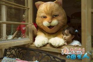 我爱喵星人在线观看,在线观看我爱喵星人的精彩瞬间