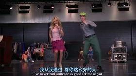 歌舞青春1在线观看,青春梦想的舞台之旅