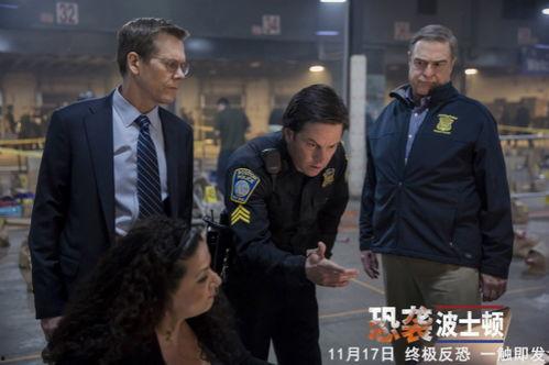 恐袭波士顿在线观看,在线见证历史时刻