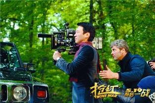 抢红电影在线观看,热血沸腾的盗宝传奇，在线观看，激情四溢！