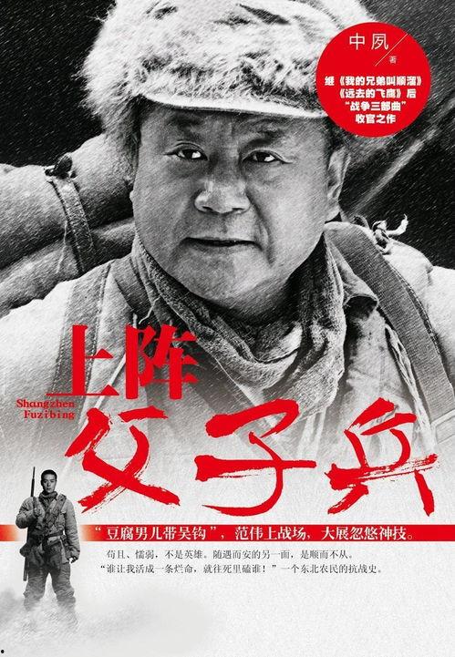 上阵父子兵在线观看,传承家国情怀的英勇传奇