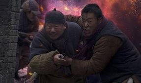 上阵父子兵在线观看,传承家国情怀的英勇传奇