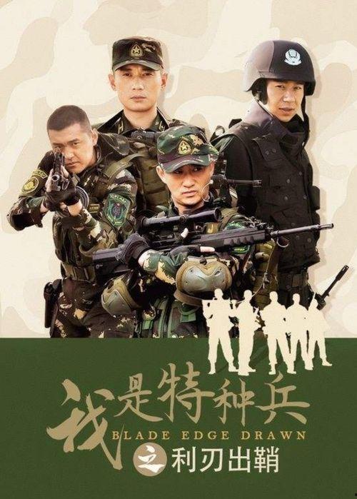 我是特种兵2在线观看,巅峰对决，热血征程再续传奇