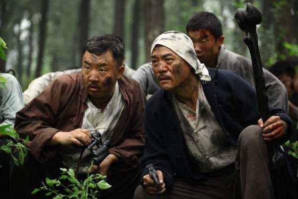 打狗棍电视剧在线观看,传奇家族的抗战风云