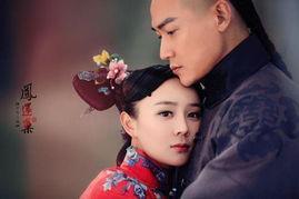 宫锁连城全集在线观看,宫廷权谋与爱情纠葛的华丽演绎