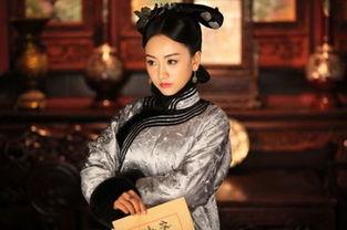 宫锁连城全集在线观看,宫廷权谋与爱情纠葛的华丽演绎