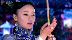 宫锁连城全集在线观看,宫廷权谋与爱情纠葛的华丽演绎
