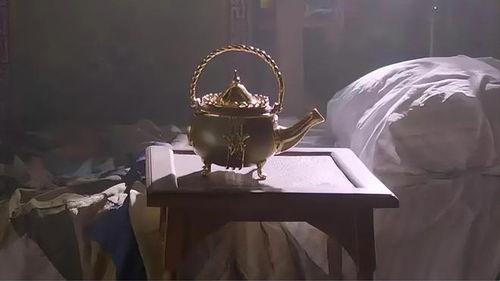 黄铜茶壶在线观看,探寻传统工艺与现代生活的交融之美